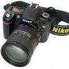 18-200mm f/3.5-5.6G IF-ED AF-S VR DX Zoom-Nikkor