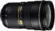 AF-S 24-70mm F2.8 G ED  Nikkor